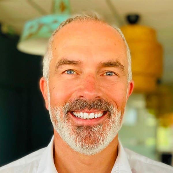 Frédéric Ferlita, CEO, AddixGroup