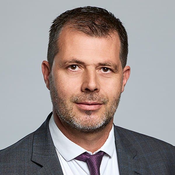 Grégory Lindan, Directeur général, Deep (ex-Digora)